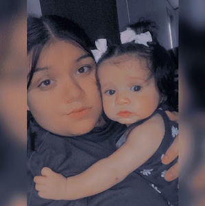 Meet your Posher, Reyna